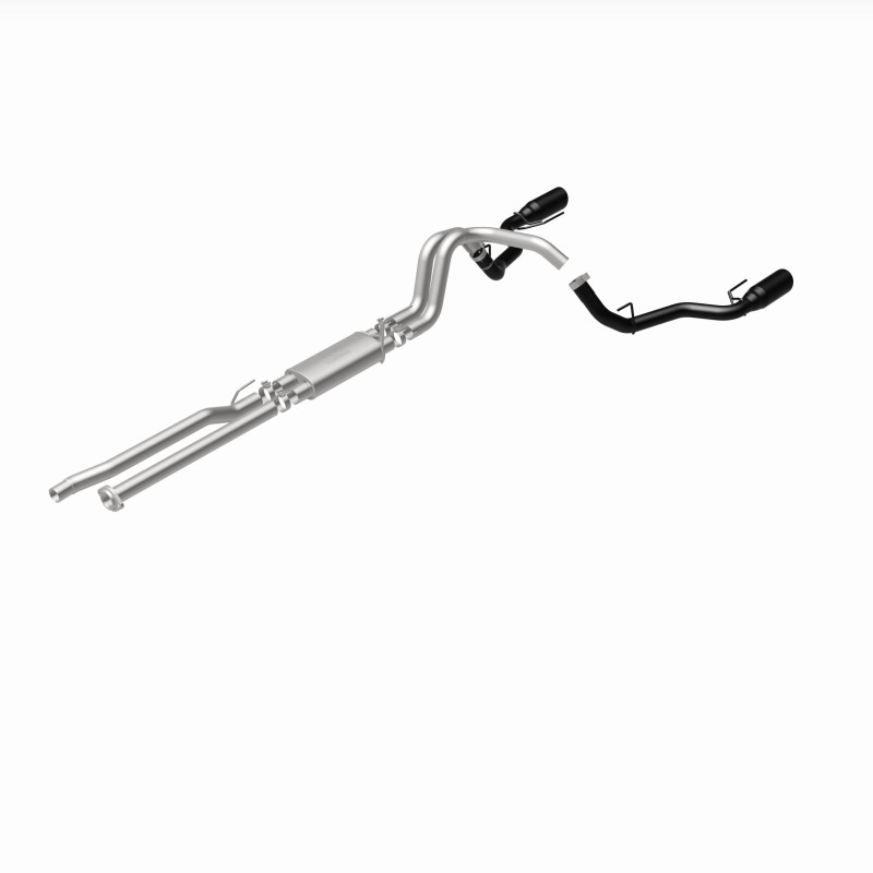 Picture of Magnaflow MAG Catback Exhaust - 19350