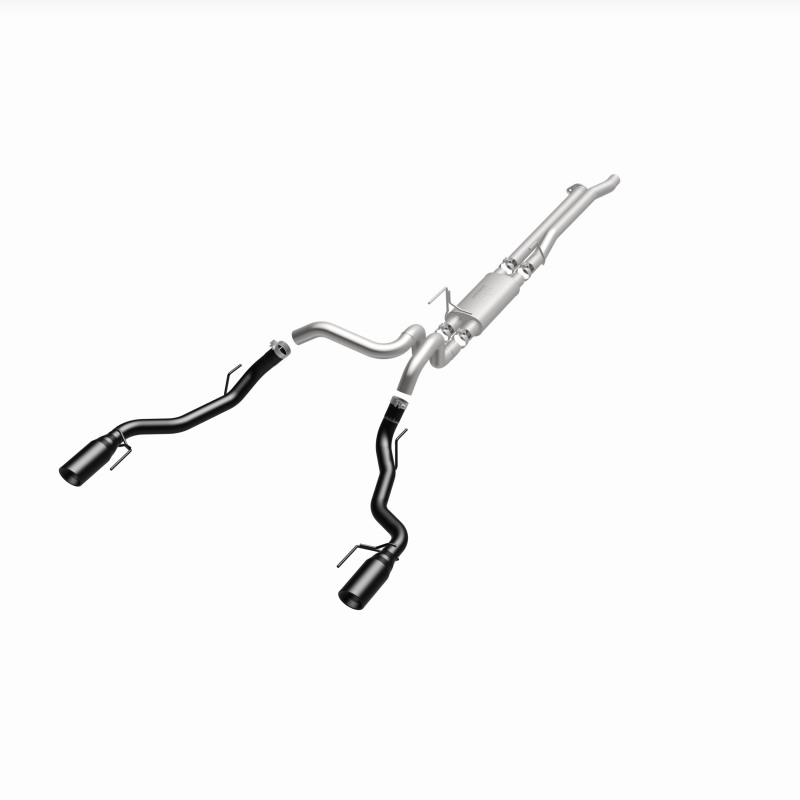 Picture of Magnaflow MAG Catback Exhaust - 19350