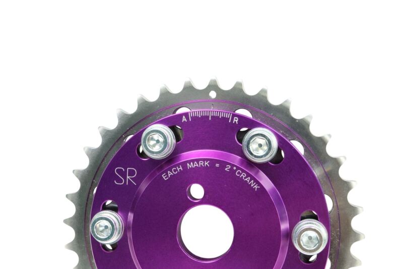 Picture of HKS Cam Gears - 22004-AN003