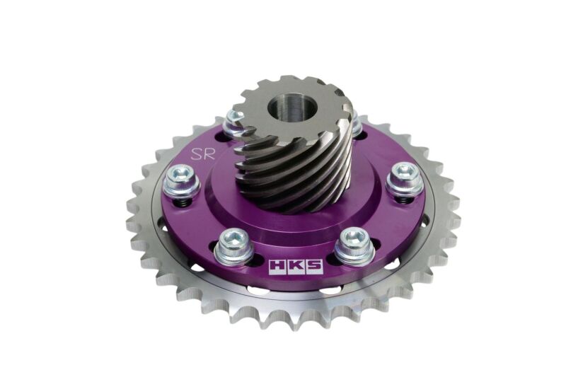 Picture of HKS Cam Gears - 22004-AN004