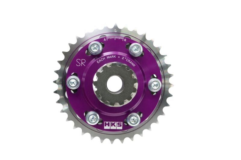 Picture of HKS Cam Gears - 22004-AN004