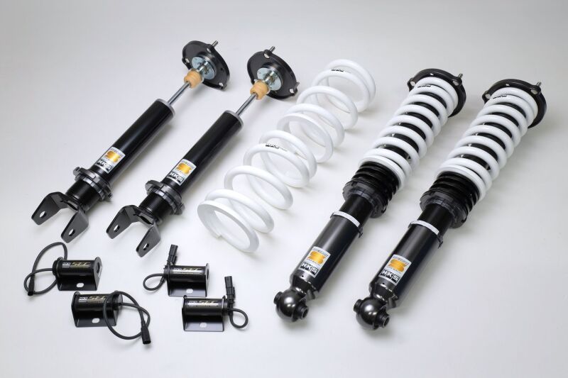 Picture of HKS Hipermax S Series Coilovers - 80300-AA005C