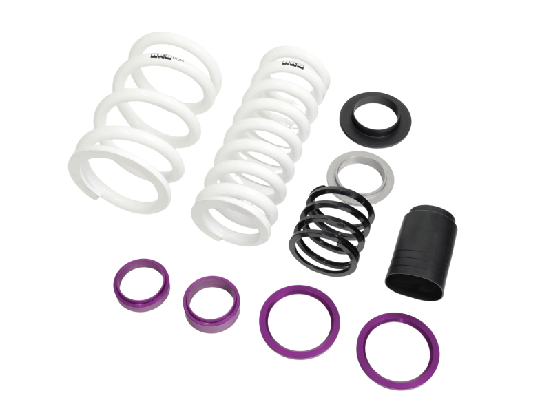Picture of HKS Hipermax Touring Coilovers - 80280-AA001