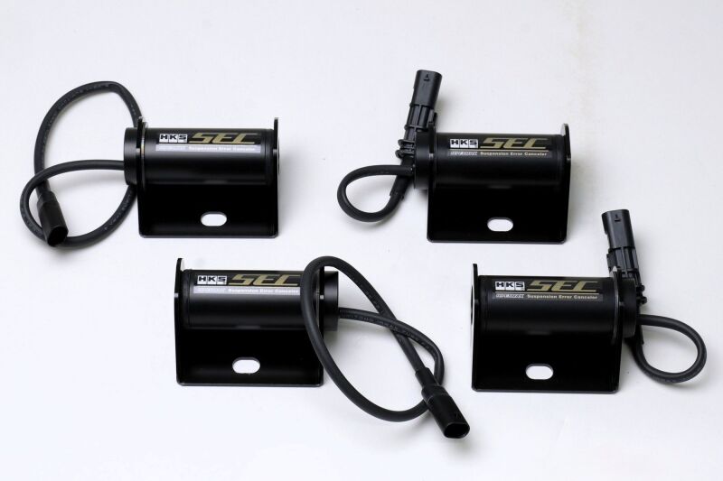 Picture of HKS Hipermax S Series Coilovers - 80300-AA005C