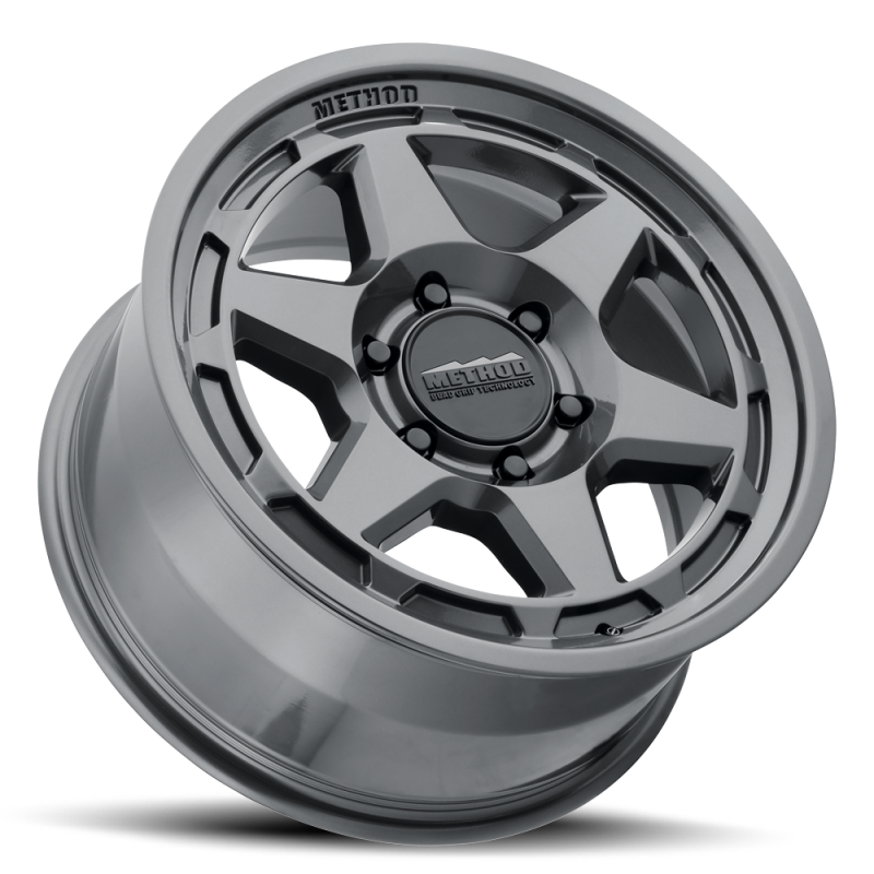 Picture of Method Wheels MRW MR708 Wheels - MR70889052840H