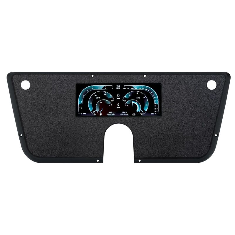 Picture of AutoMeter AM InVision Digital Dash Performance Monitors - 7404