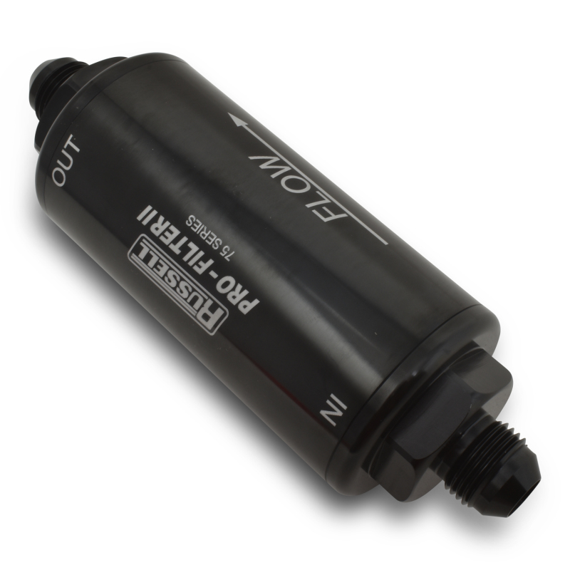 Picture of Russell RUS Fuel Filters - 750810