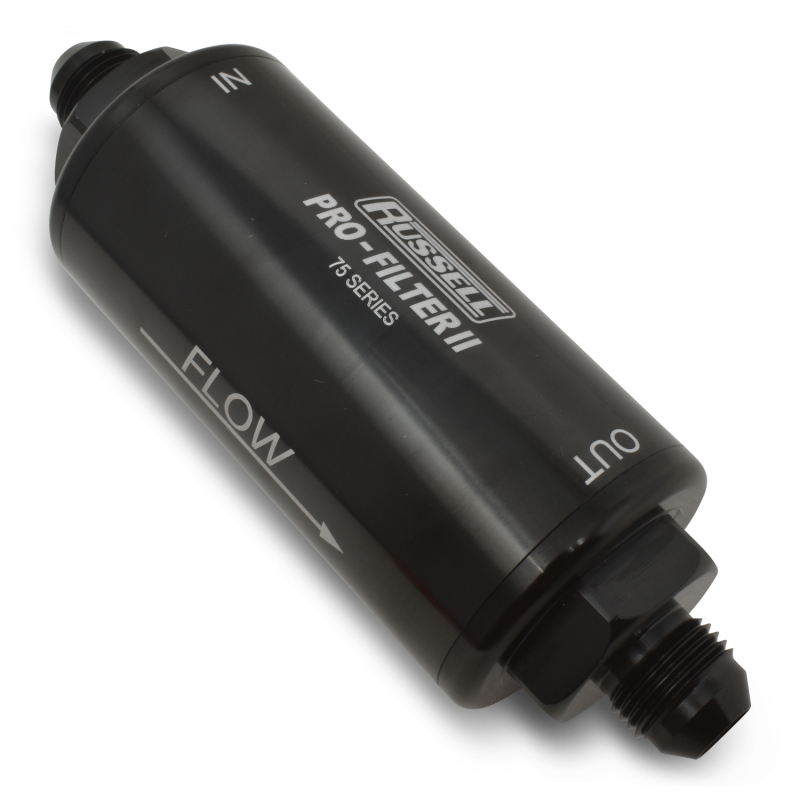 Picture of Russell RUS Fuel Filters - 750810