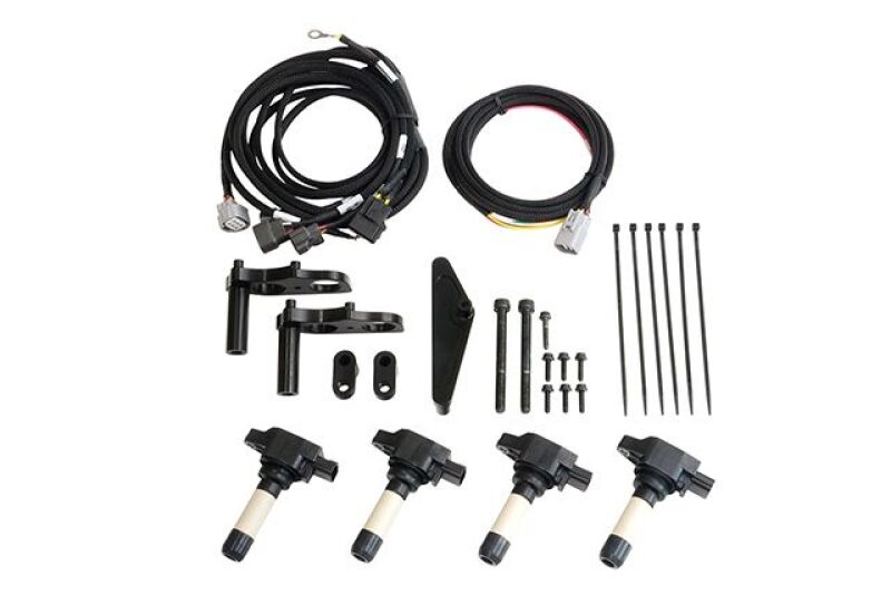 Picture of HKS Superfire Ignition Coils Stock Replacement Ignition - 43005-AZ001
