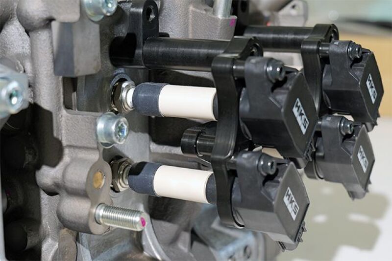 Picture of HKS Superfire Ignition Coils Stock Replacement Ignition - 43005-AZ001