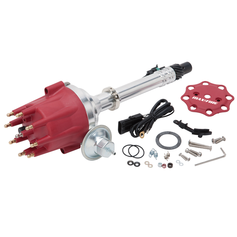 Picture of Edelbrock EDE Distributors - 22751