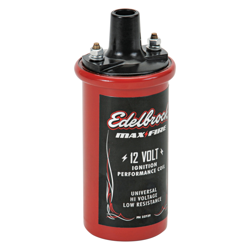 Picture of Edelbrock EDE Ignition Coil - 22739