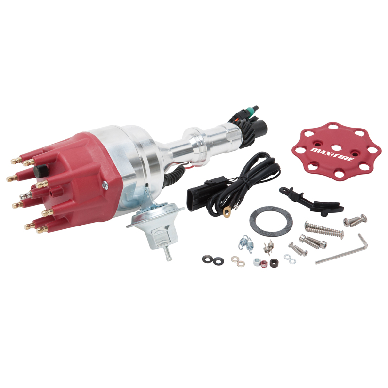 Picture of Edelbrock EDE Distributors - 22754