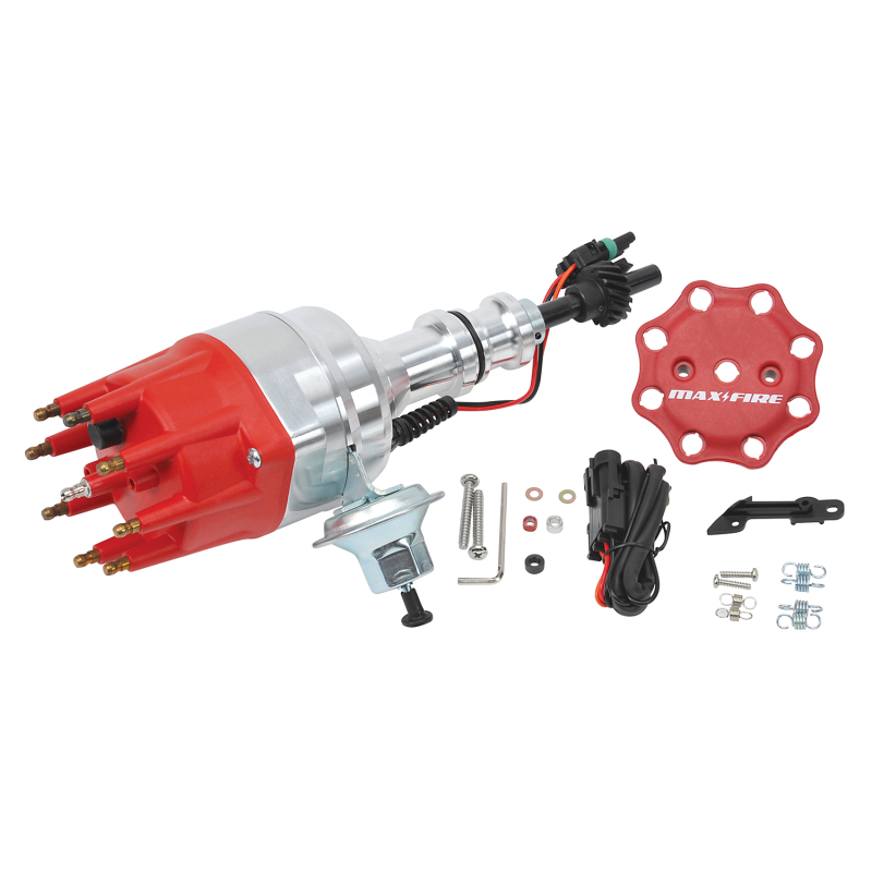 Picture of Edelbrock EDE Distributors - 22755
