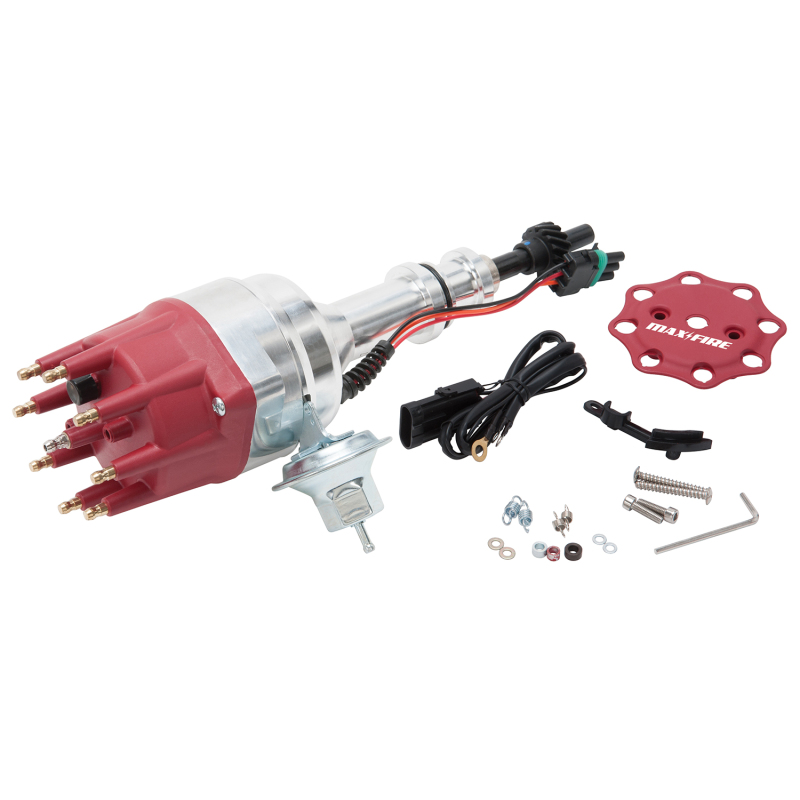 Picture of Edelbrock EDE Distributors - 22756