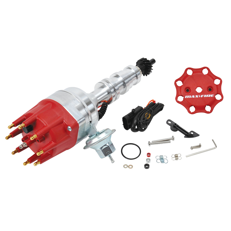 Picture of Edelbrock EDE Distributors - 22757
