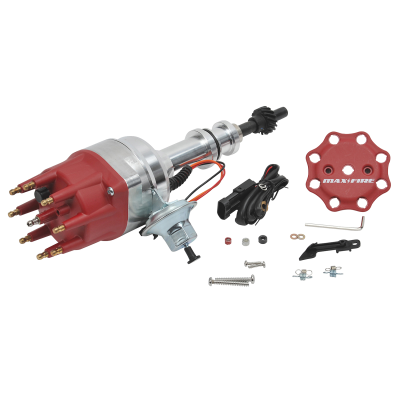 Picture of Edelbrock EDE Distributors - 22758