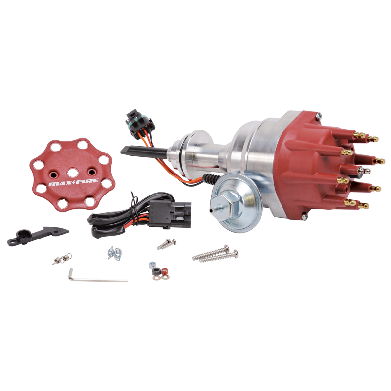 Picture of Edelbrock EDE Distributors - 22762