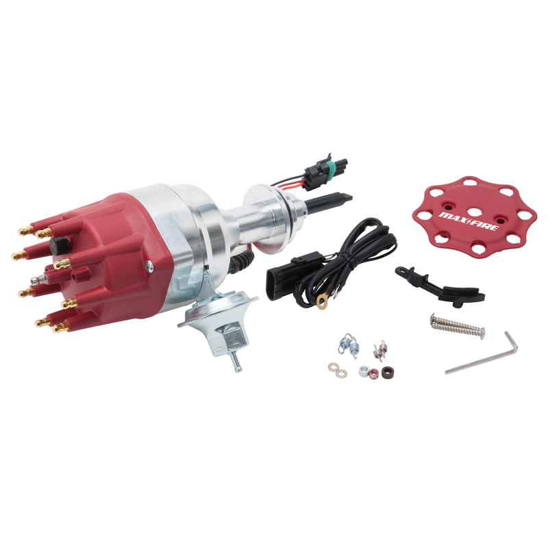 Picture of Edelbrock EDE Distributors - 22763