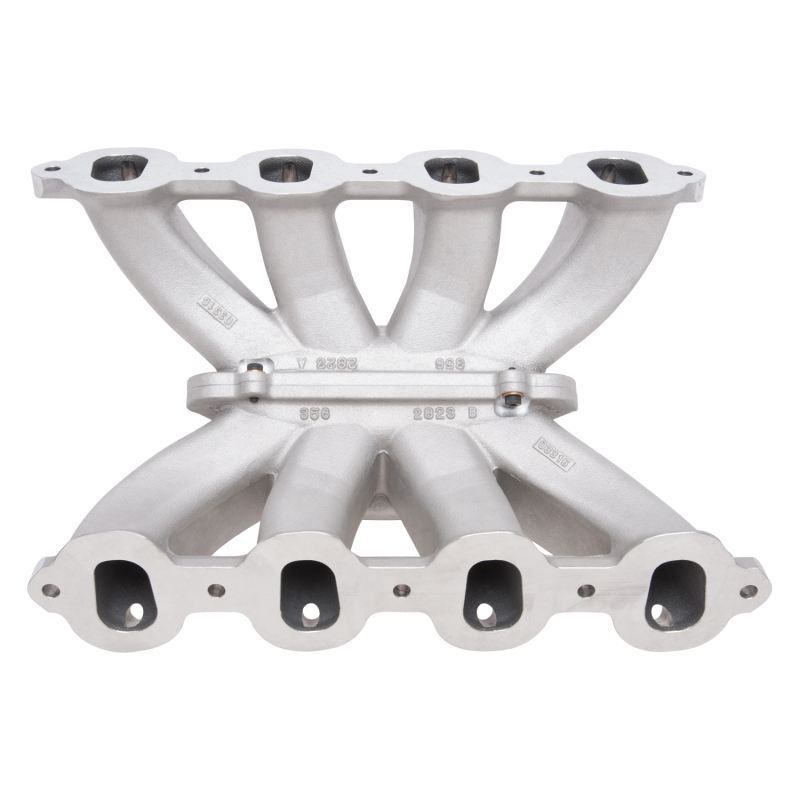 Picture of Edelbrock EDE Victor Intake Manifold - 2823