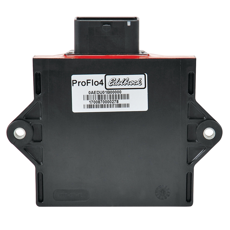 Picture of Edelbrock EDE ECU Programmers & Tuners - 3543