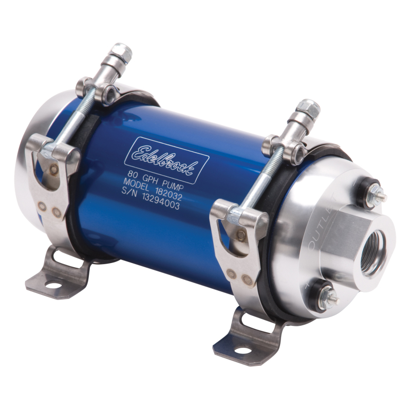 Picture of Edelbrock EDE Fuel Pump - 182032