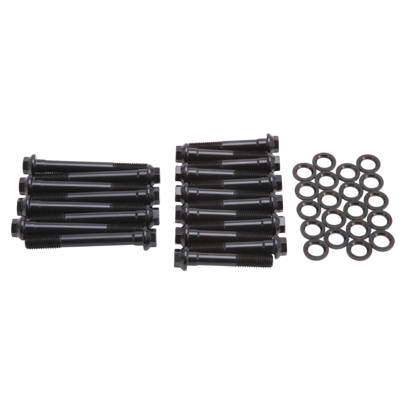 Picture of Edelbrock EDE Head Bolt Kit Head Stud & Bolt Kits - 85032