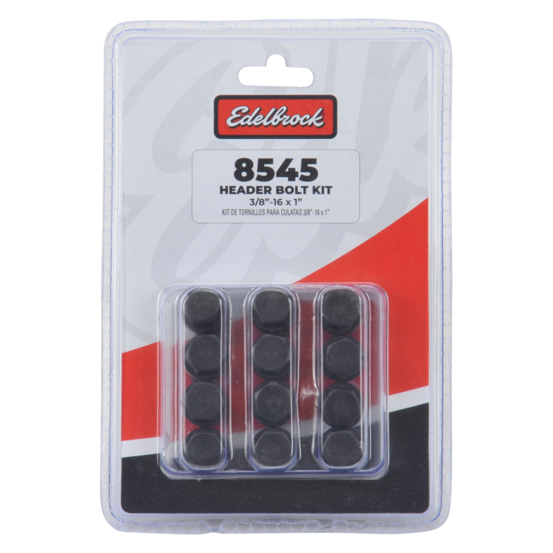 Picture of Edelbrock EDE Hardware Hardware Kits - 8545