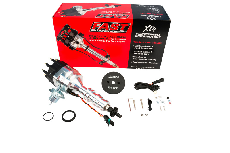 Picture of FAST FST Hardware Kits - 306010