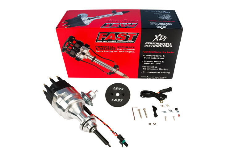 Picture of FAST FST Hardware Kits - 306012