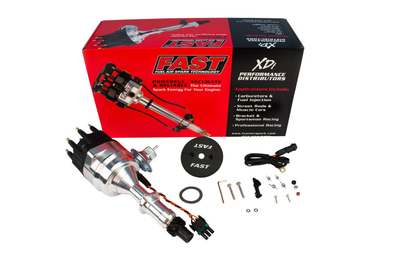 Picture of FAST FST Hardware Kits - 306016