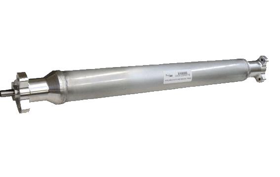 Picture of Driveshaft Shop DSS Aluminum Dom Driveshafts - 610081