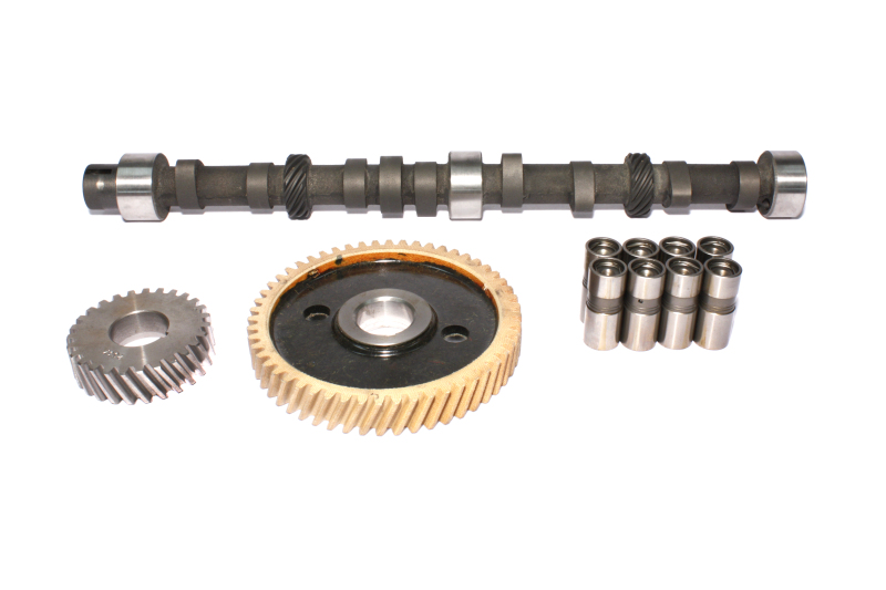 Picture of CAMSHAFT KIT, P4 252H