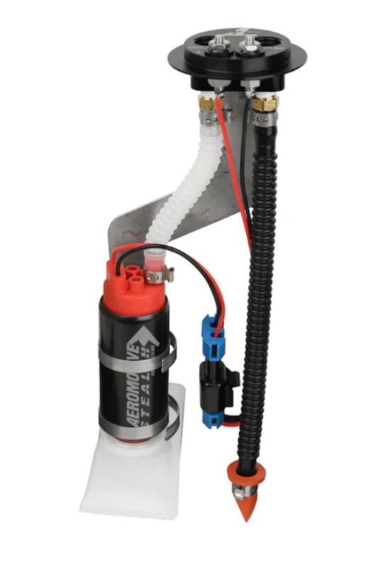 Picture of Aeromotive AER In-Tank Fuel Pumps - 19140