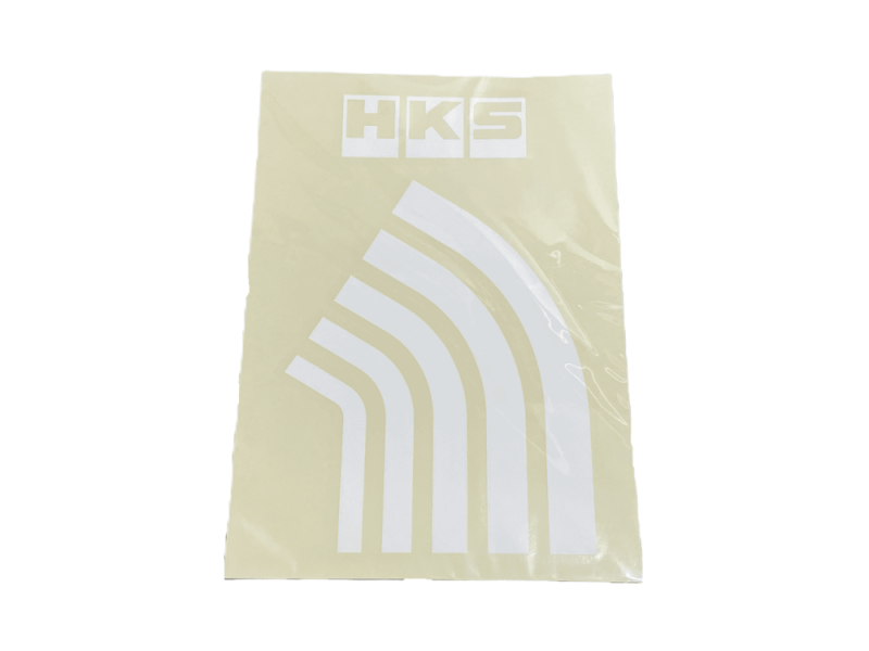 Picture of HKS Stickers Stickers/Decals/Banners - 70998-AT002