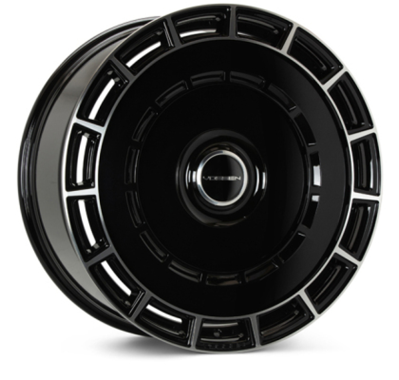 Picture of Vossen VOS HF-9 Wheels - HF9-2M002