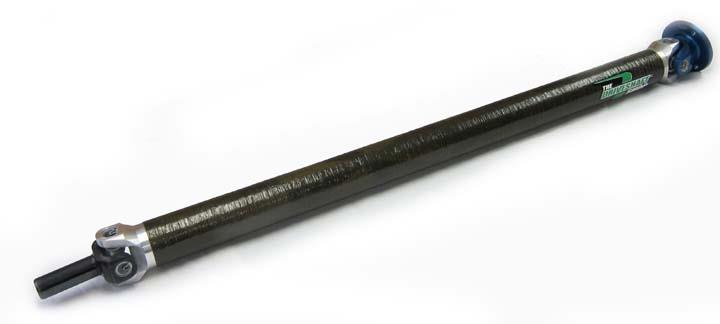 Picture of Driveshaft Shop DSS Carbon Dom Driveshafts - 610110