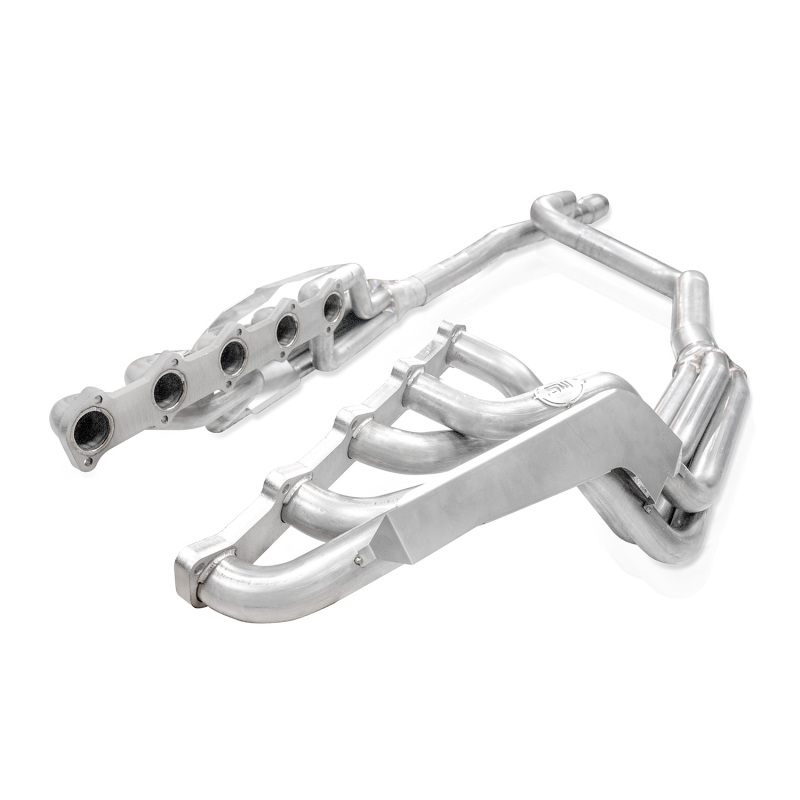 Picture of Stainless Works SSW Long Tube Headers Headers & Manifolds - FMH97CH