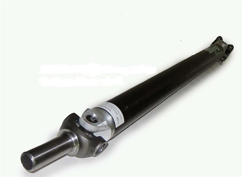 Picture of Driveshaft Shop DSS Carbon Dom Driveshafts - 610400