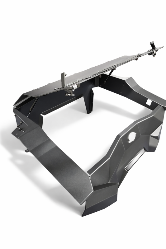 Picture of Elektric Off Road ELK Storage Box Cargo Boxes & Bags - CBB420001