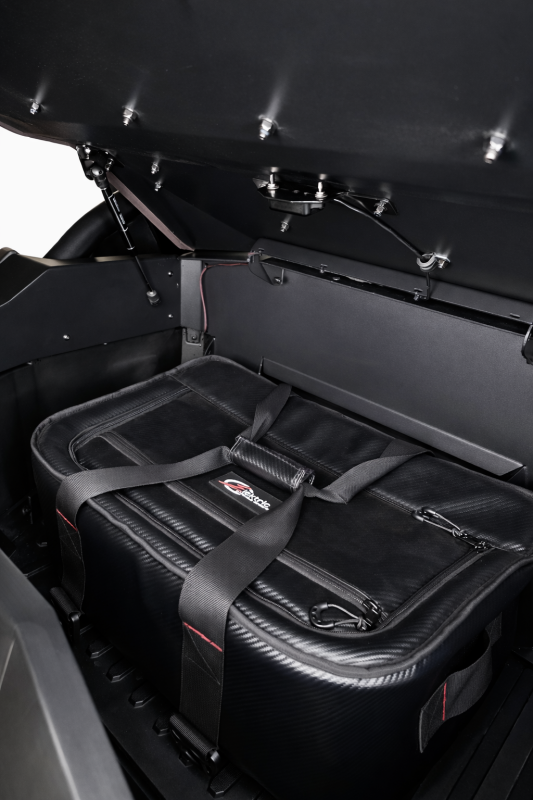 Picture of Elektric Off Road ELK Storage Box Cargo Boxes & Bags - CBB420001