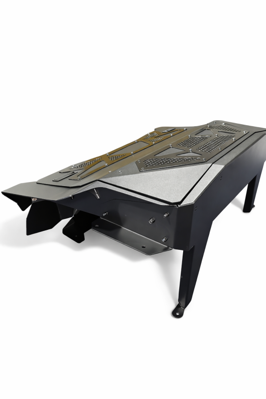 Picture of Elektric Off Road ELK Storage Box Cargo Boxes & Bags - CBB420001