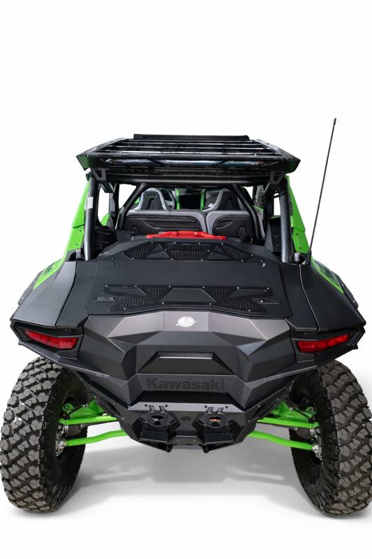 Picture of Elektric Off Road ELK Storage Box Cargo Boxes & Bags - CBB420001
