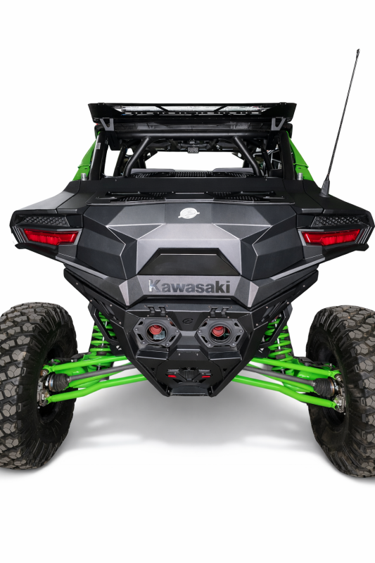 Picture of Elektric Off Road ELK Storage Box Cargo Boxes & Bags - CBB420001