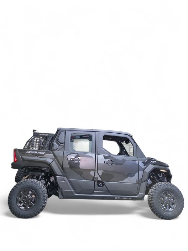 Picture of Elektric Off Road ELK Roof Racks - HRK620001