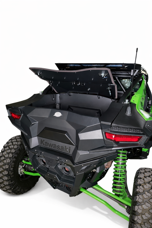 Picture of Elektric Off Road ELK Storage Box Cargo Boxes & Bags - CBB420001