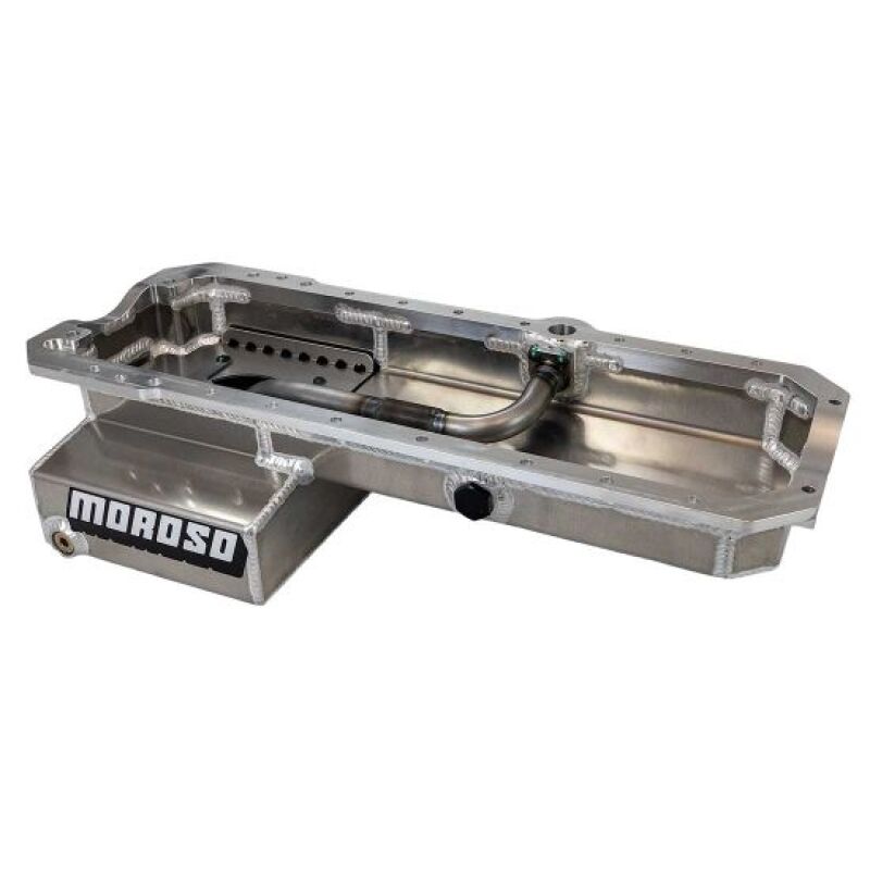 Picture of Moroso MOR Oil Pans - 20948