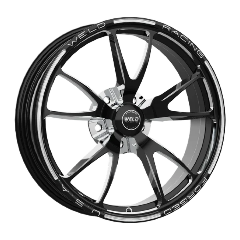 Picture of Weld WEL Full Throttle Wheels - 82C-15001-B