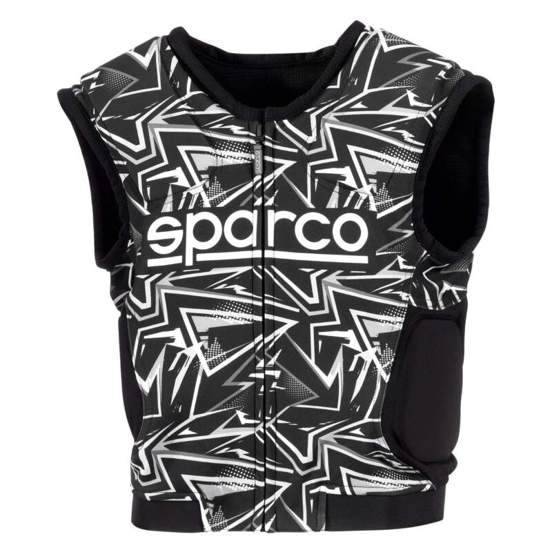 Picture of SPARCO SPA Jackets & Vests - 002402KNRBI0XS