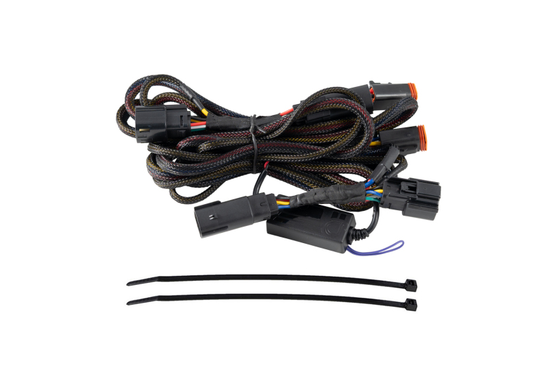 Picture of Diode Dynamics DIO Wiring Harness Light Accessories and Wiring - DD4220